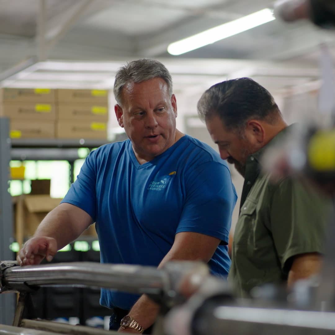 Dallas Business Planning Consultant