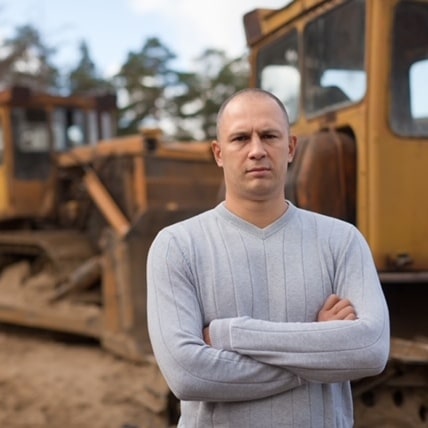 We work hard to transform your business